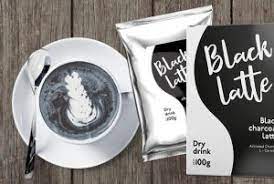 Black latte - composition - avis - forum - temoignage