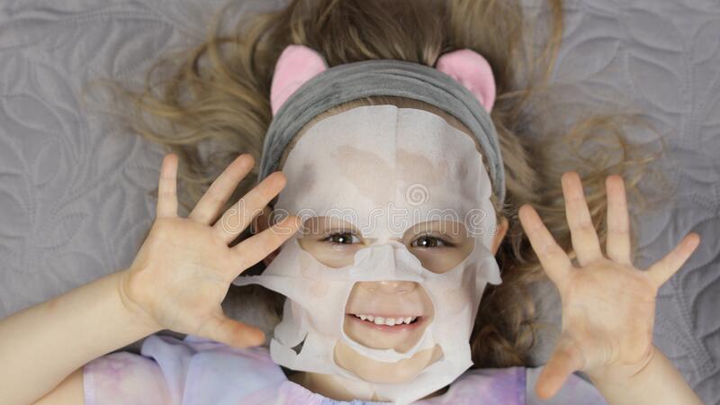 child-face-mask-composition-avis-forum-temoignage