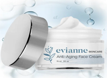 Evianne Anti Aging Face Cream Skincare - site du fabricant - où acheter - en pharmacie - sur Amazon - prix