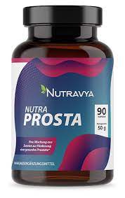 Nutra Prosta - en pharmacie - où acheter - sur Amazon - site du fabricant - prix