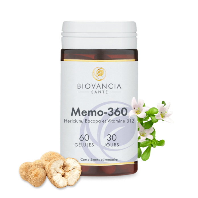 Memo 360 - site du fabricant - où acheter - en pharmacie - sur Amazon - prix