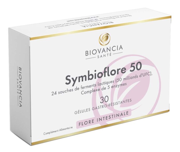 Symbioflore 50 - achat - comment utiliser - pas cher - mode d'emploi